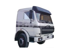 -MERCEDES-KABİN ŞERİDİ 2000 MODEL GRİ